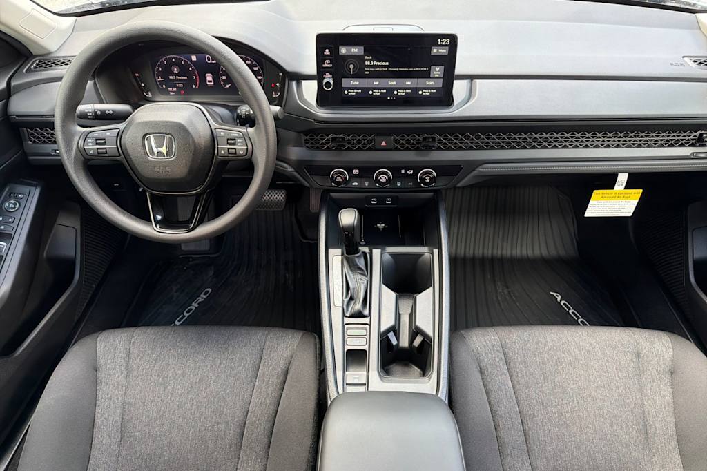 Thumbnail: 2026 Honda Accord - 2
