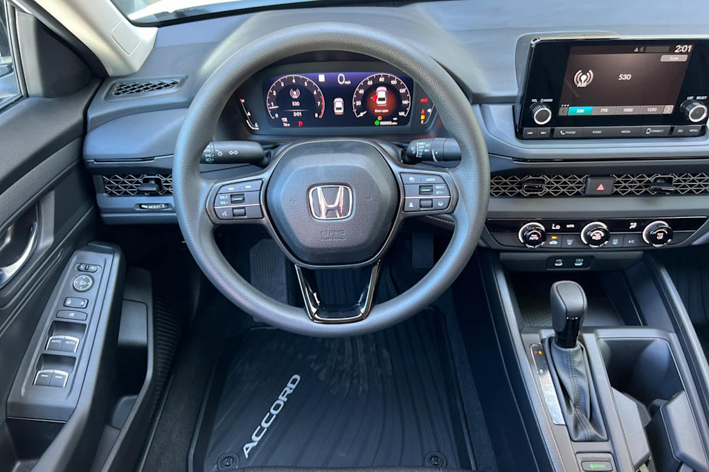 Thumbnail: 2025 Honda Accord - 11