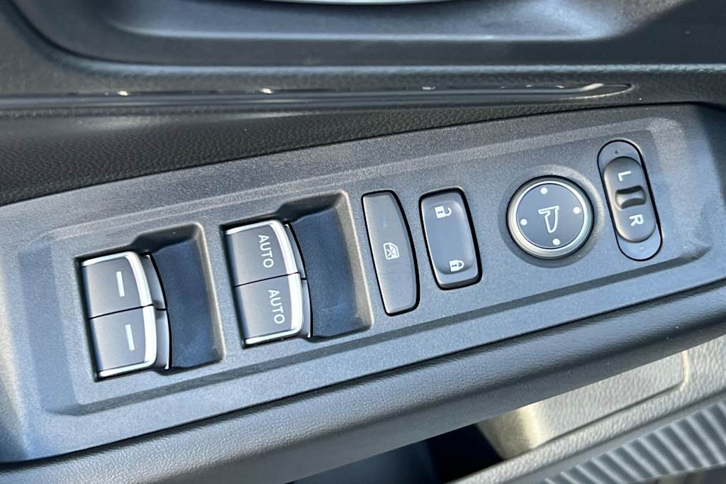 Thumbnail: 2025 Honda Accord - 20