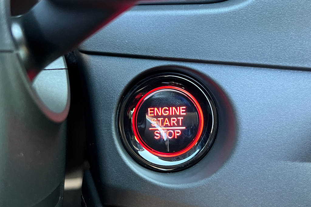 Thumbnail: 2025 Honda Accord - 24