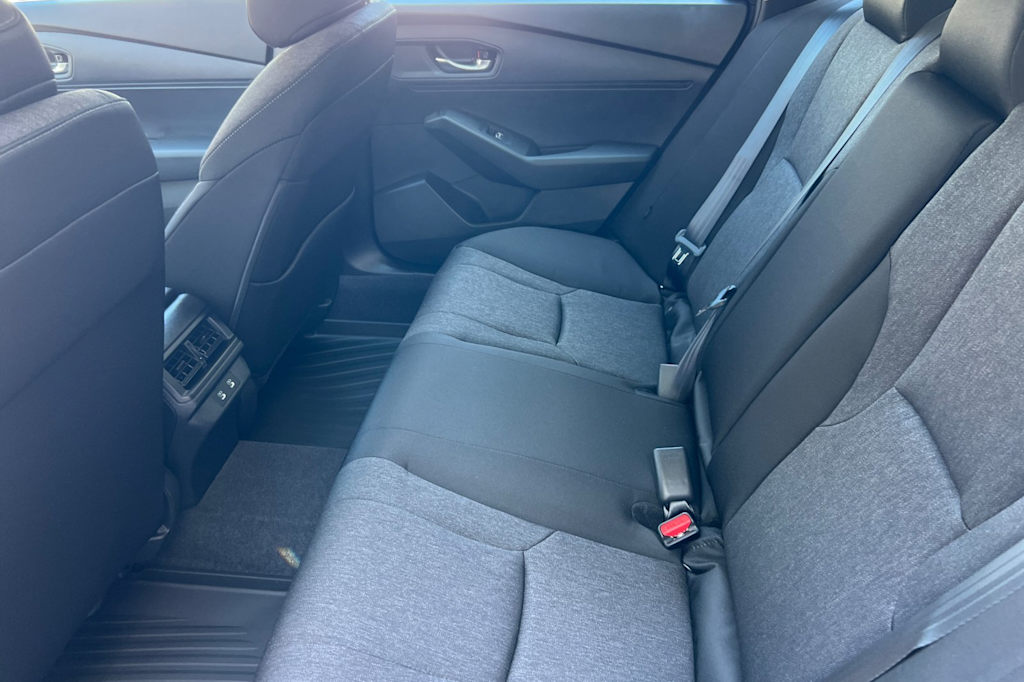 Thumbnail: 2025 Honda Accord - 10