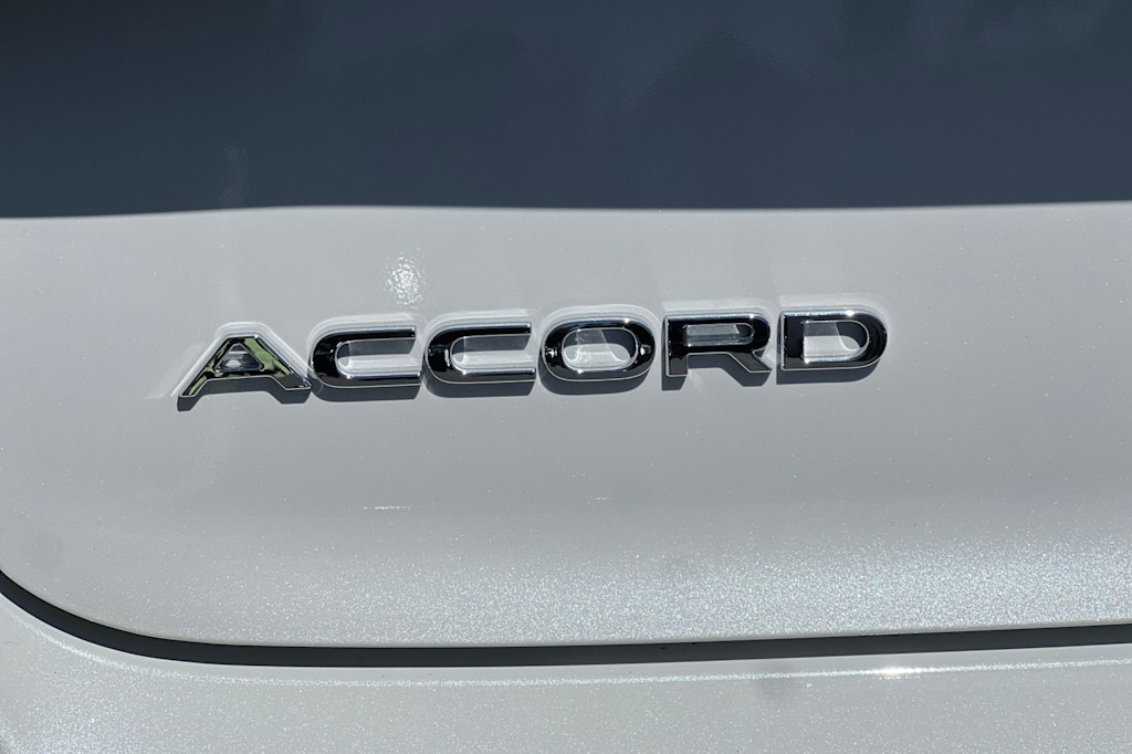 Thumbnail: 2025 Honda Accord - 7