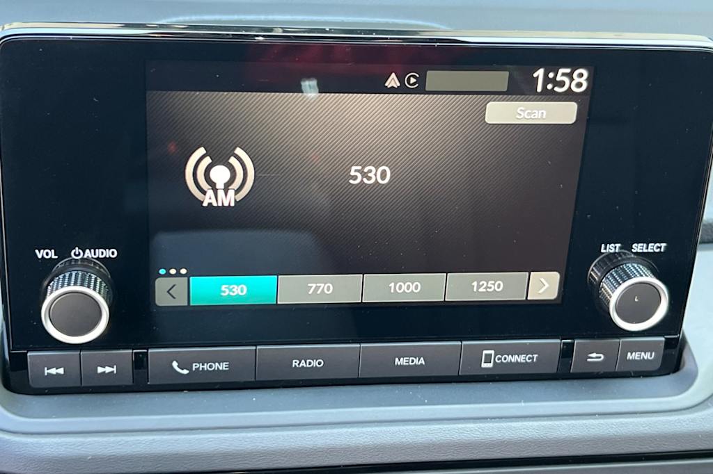 Thumbnail: 2025 Honda Accord - 13