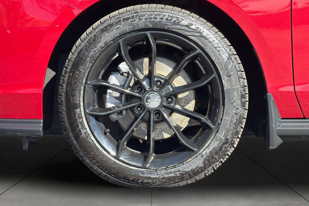 Thumbnail: 2023 Honda Accord - 8
