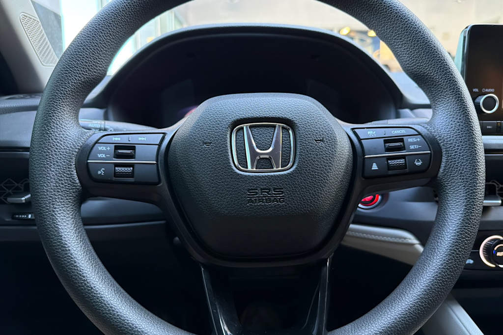 Thumbnail: 2023 Honda Accord - 25
