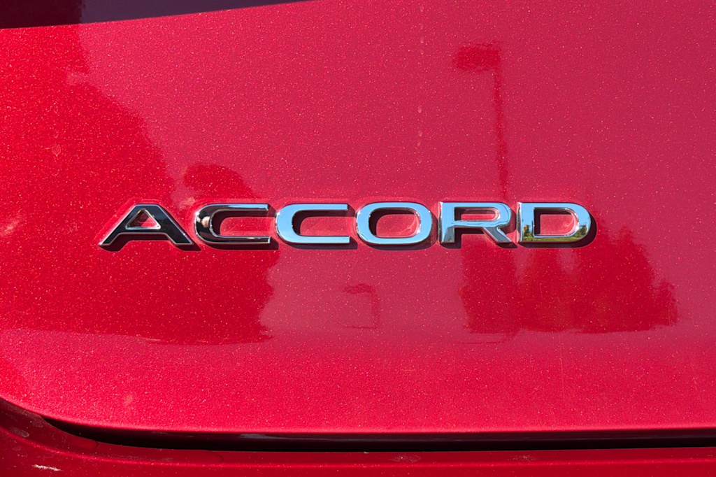 Thumbnail: 2023 Honda Accord - 7