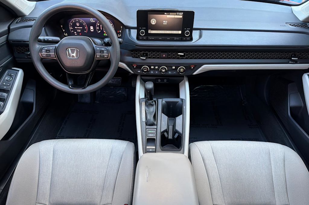 Thumbnail: 2023 Honda Accord - 2