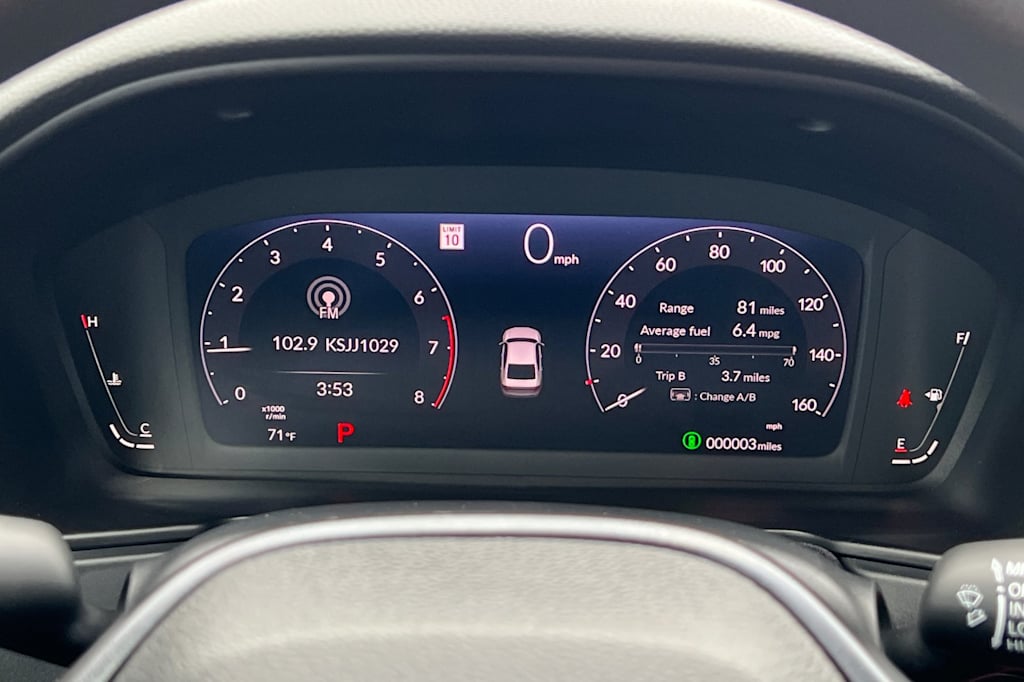 Thumbnail: 2026 Honda Accord - 15