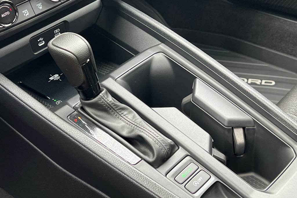 Thumbnail: 2026 Honda Accord - 14