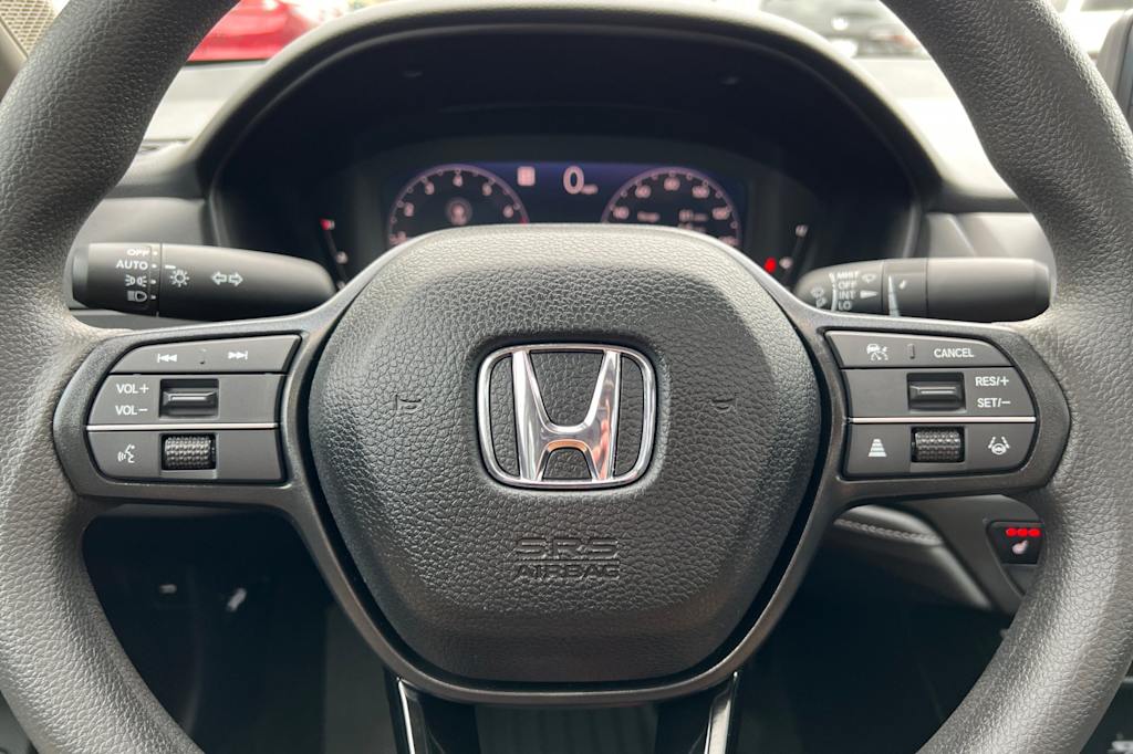 Thumbnail: 2026 Honda Accord - 26