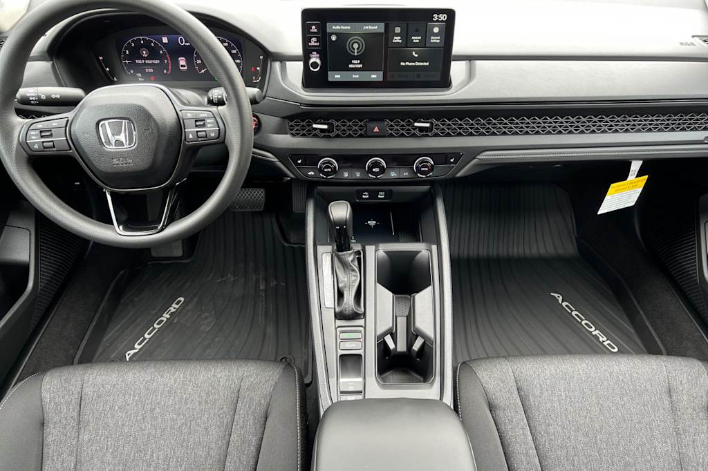 Thumbnail: 2026 Honda Accord - 2