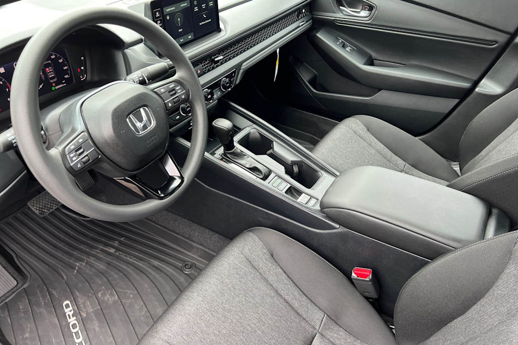 Thumbnail: 2026 Honda Accord - 9