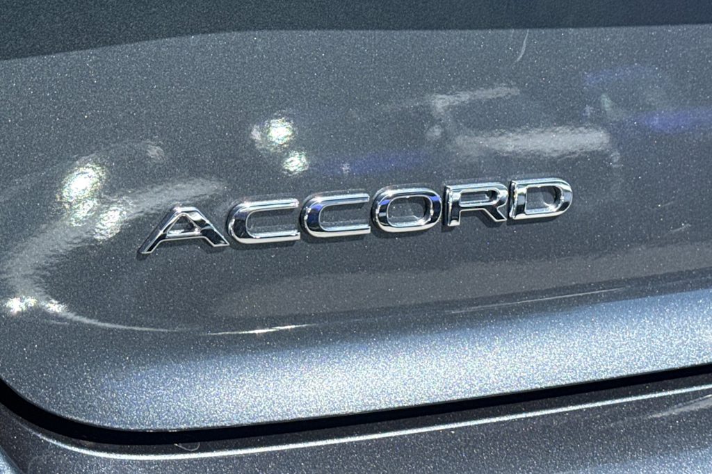 Thumbnail: 2026 Honda Accord - 7