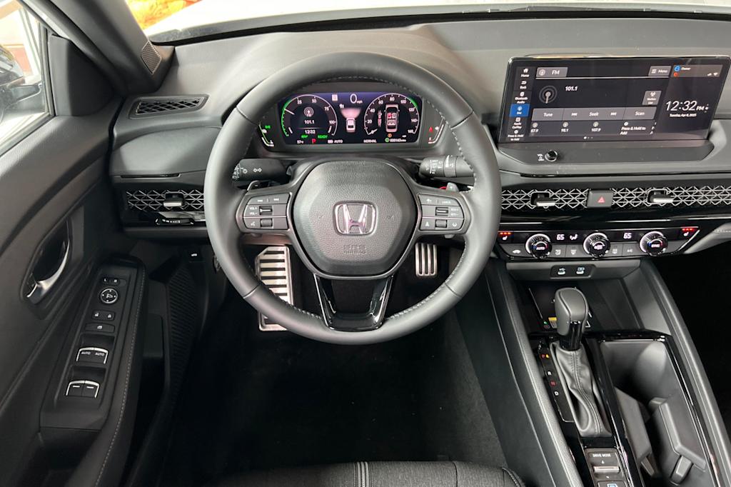 Thumbnail: 2025 Honda Accord - 11
