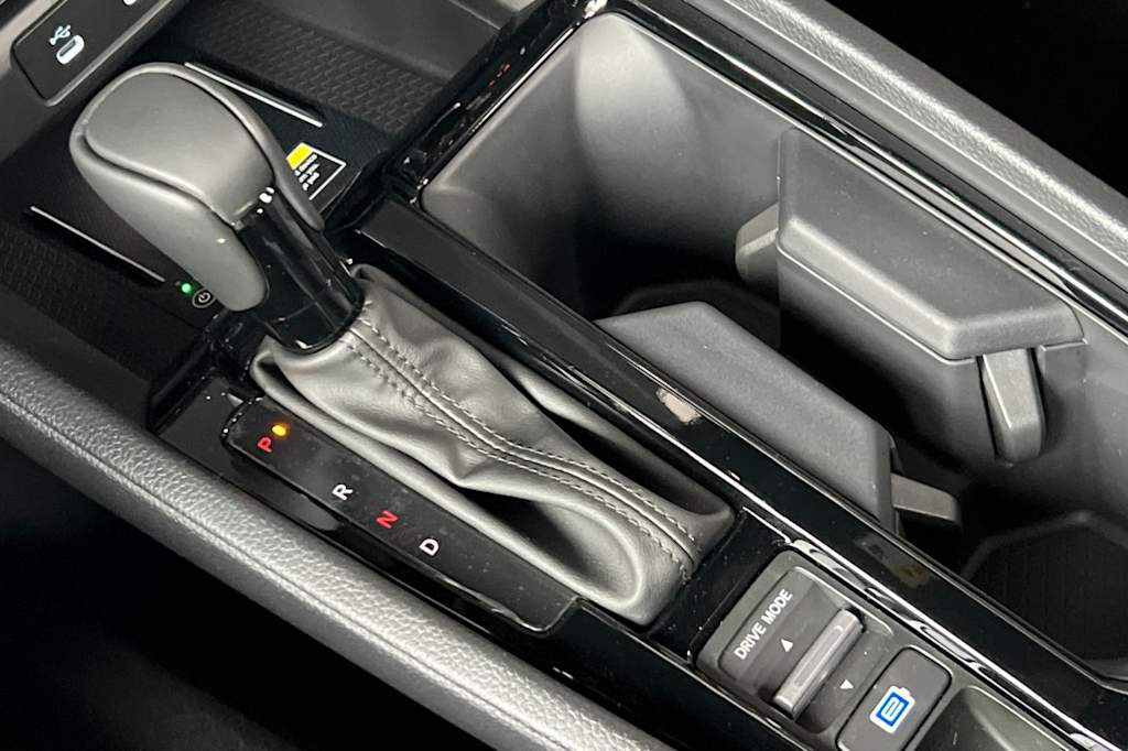 Thumbnail: 2025 Honda Accord - 14