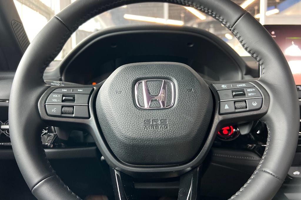 Thumbnail: 2025 Honda Accord - 26