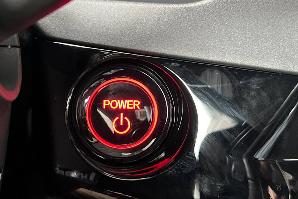Thumbnail: 2025 Honda Accord - 25
