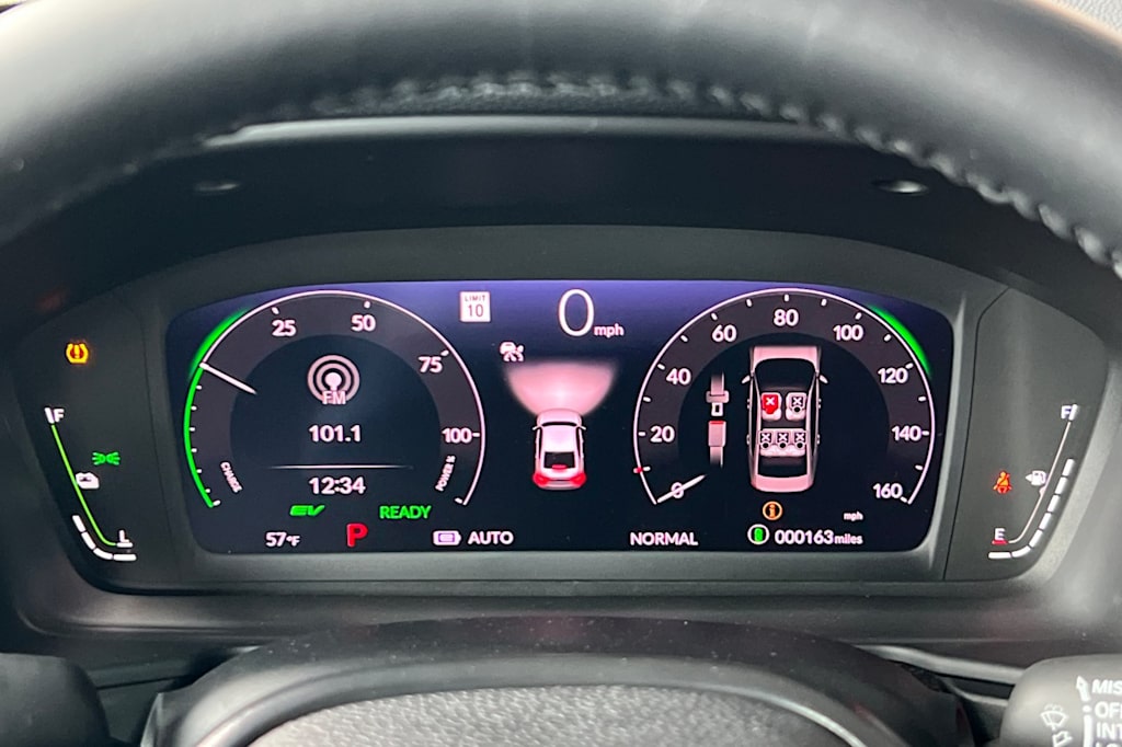 Thumbnail: 2025 Honda Accord - 15