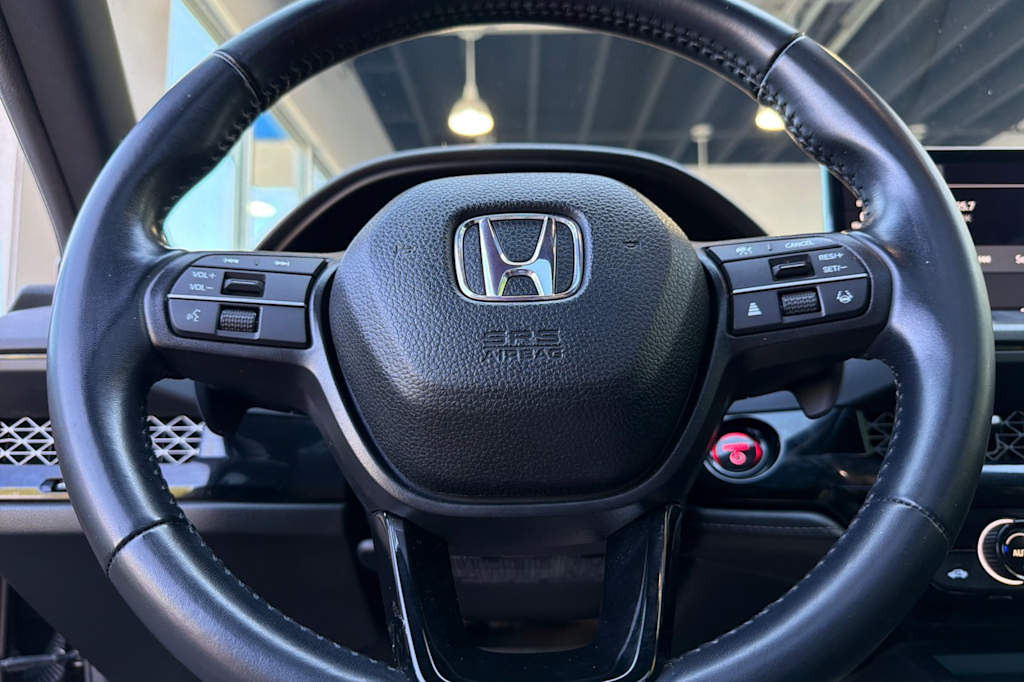 Thumbnail: 2024 Honda Accord - 26
