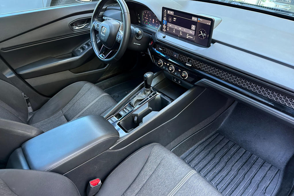 Thumbnail: 2024 Honda Accord - 12