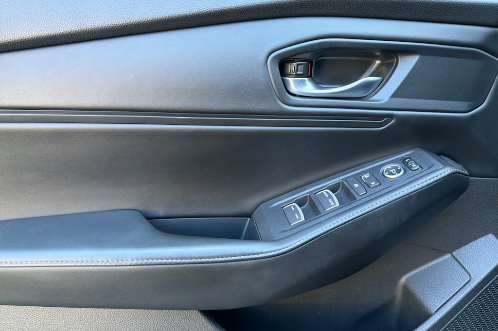 Thumbnail: 2024 Honda Accord - 20