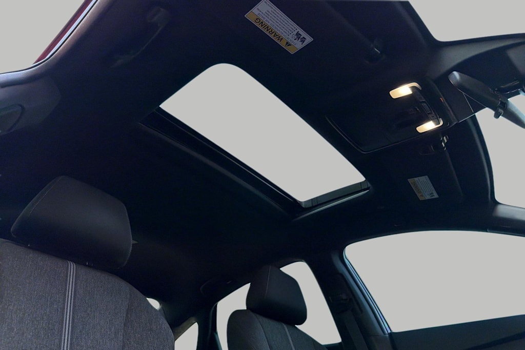 Thumbnail: 2024 Honda Accord - 22