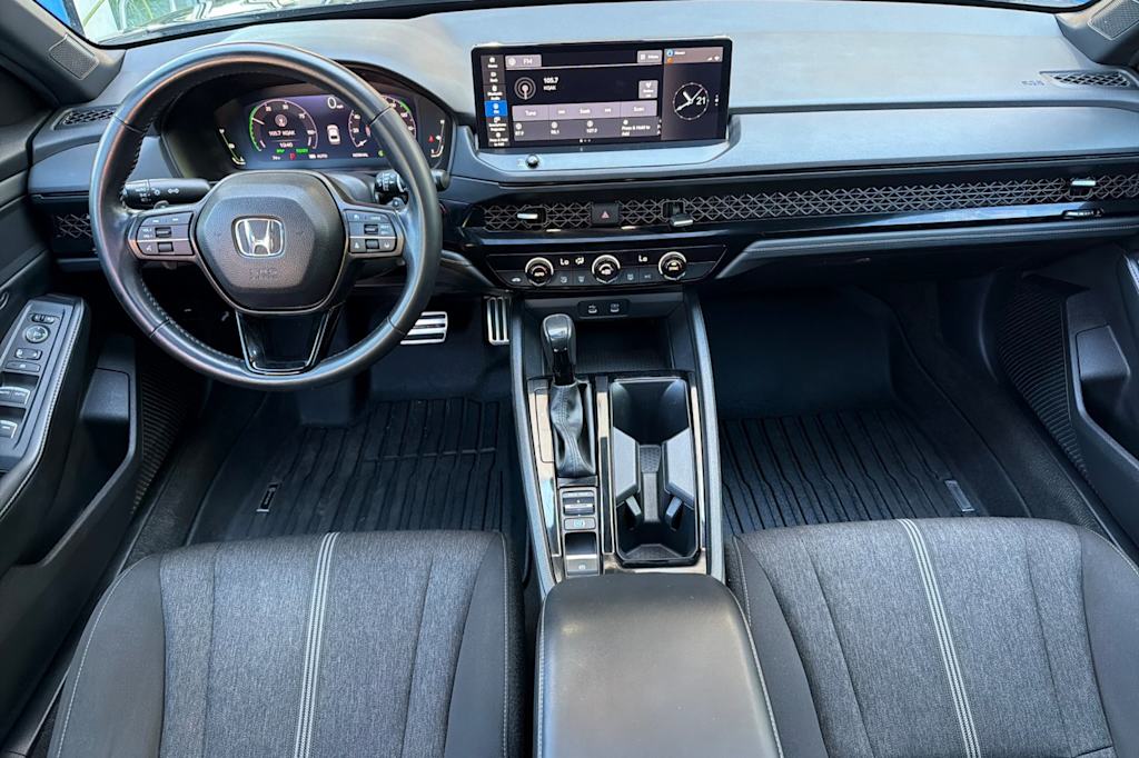 Thumbnail: 2024 Honda Accord - 2