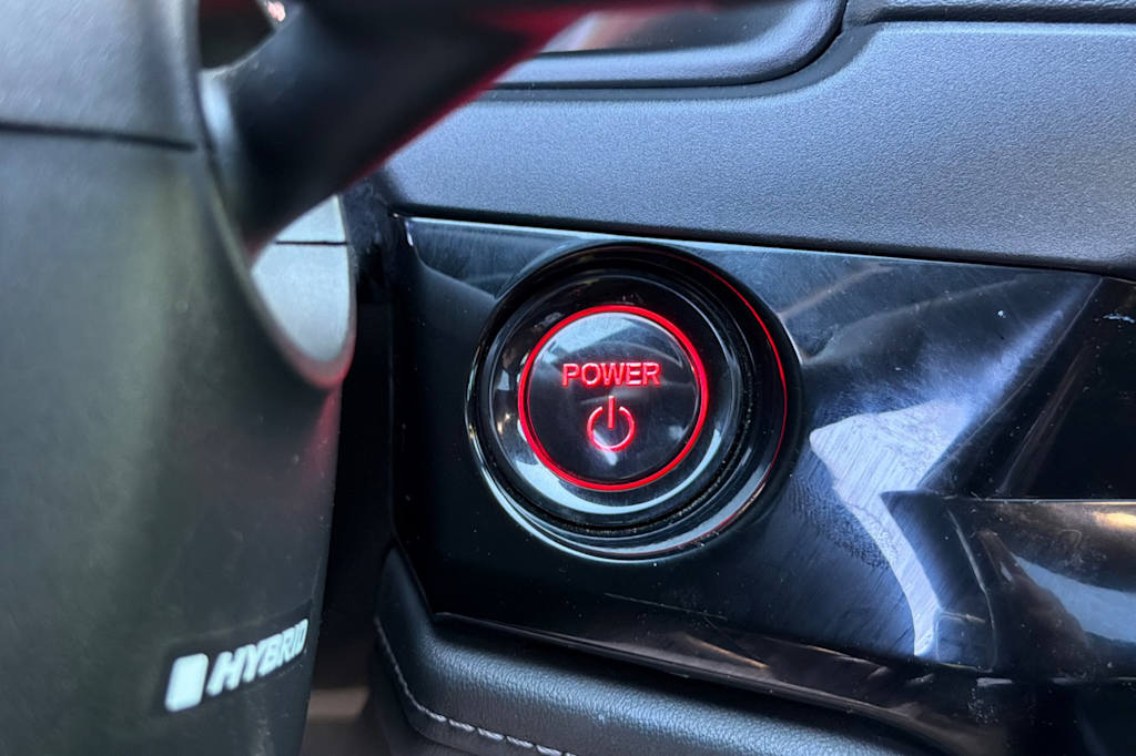 Thumbnail: 2024 Honda Accord - 25