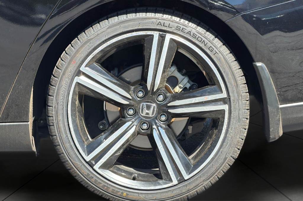 Thumbnail: 2024 Honda Accord - 8