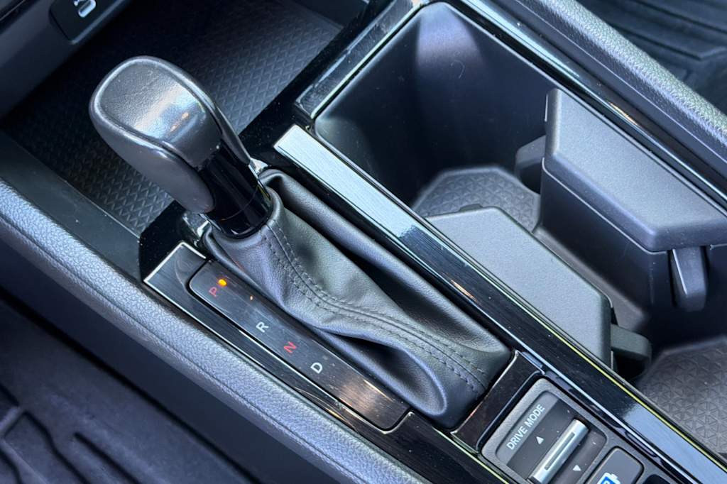 Thumbnail: 2024 Honda Accord - 14