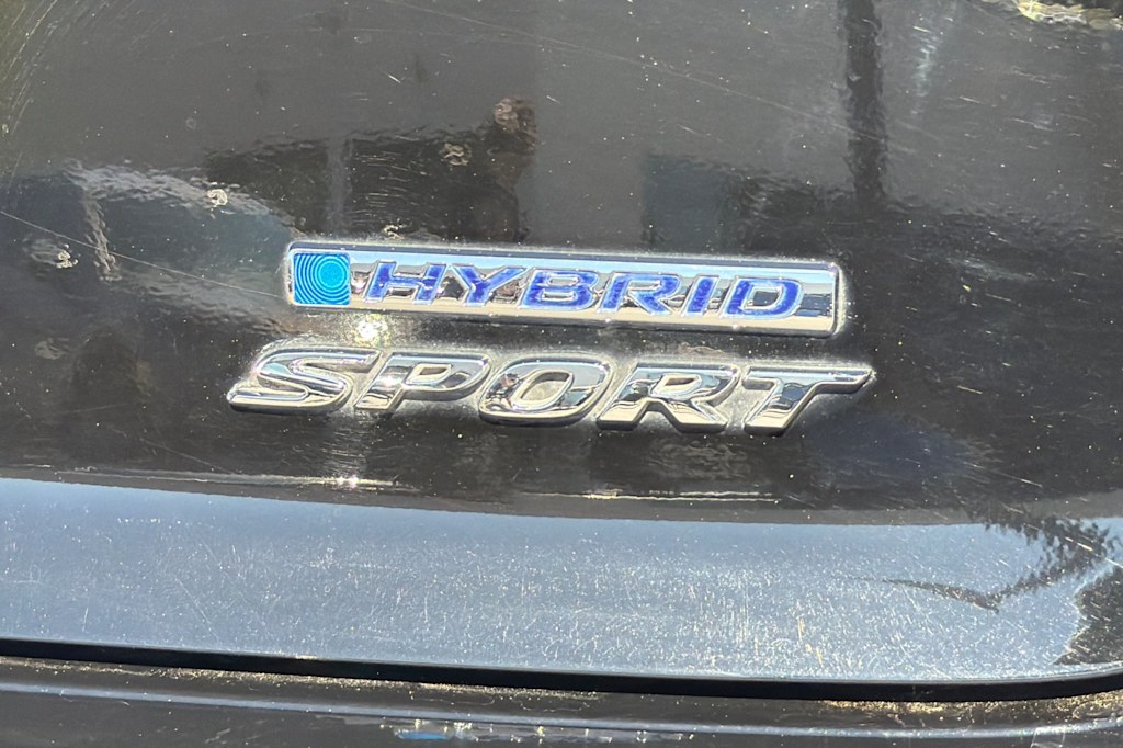 Thumbnail: 2024 Honda Accord - 7