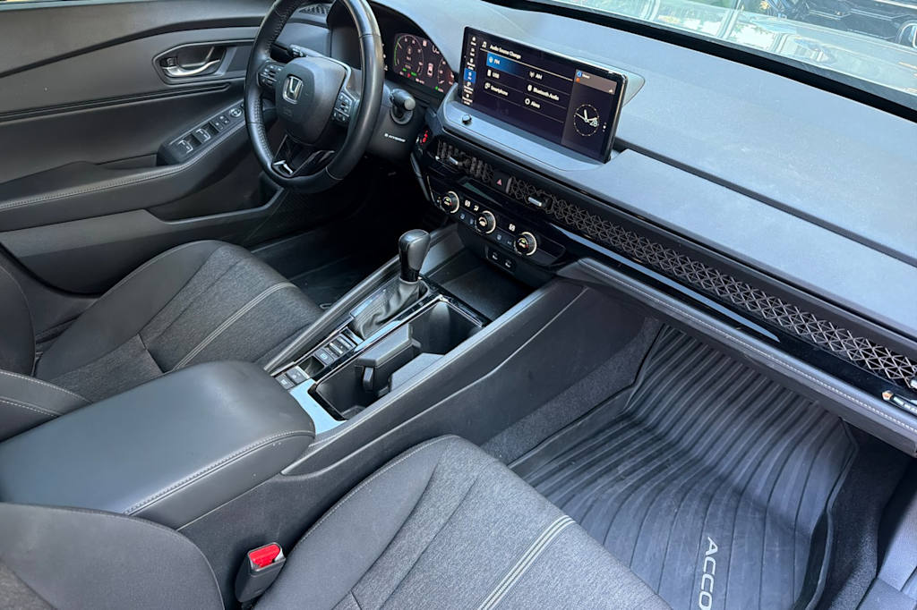 Thumbnail: 2024 Honda Accord - 12