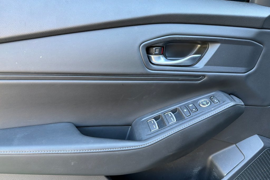 Thumbnail: 2024 Honda Accord - 20