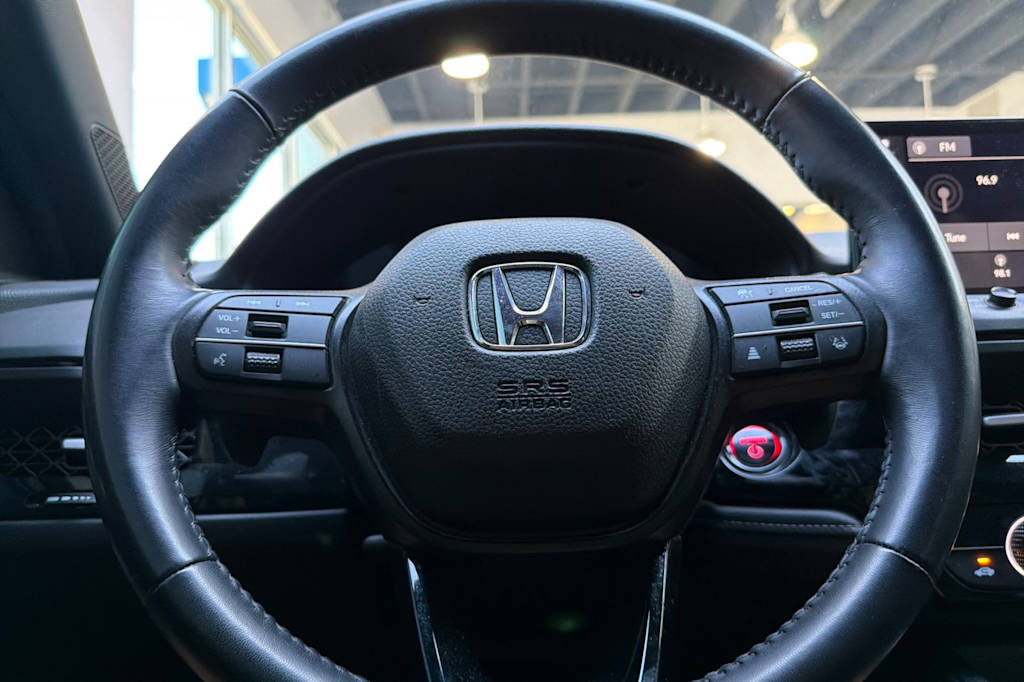 Thumbnail: 2024 Honda Accord - 26