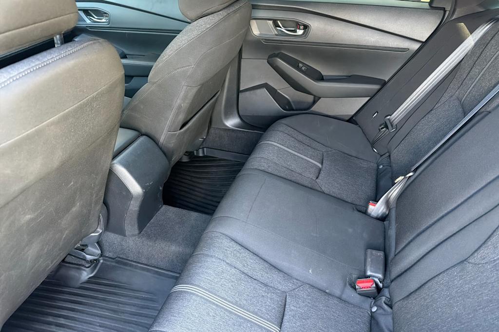 Thumbnail: 2024 Honda Accord - 10