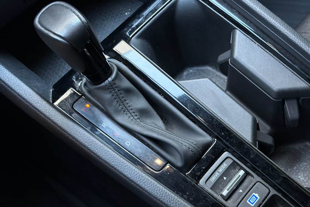 Thumbnail: 2024 Honda Accord - 14