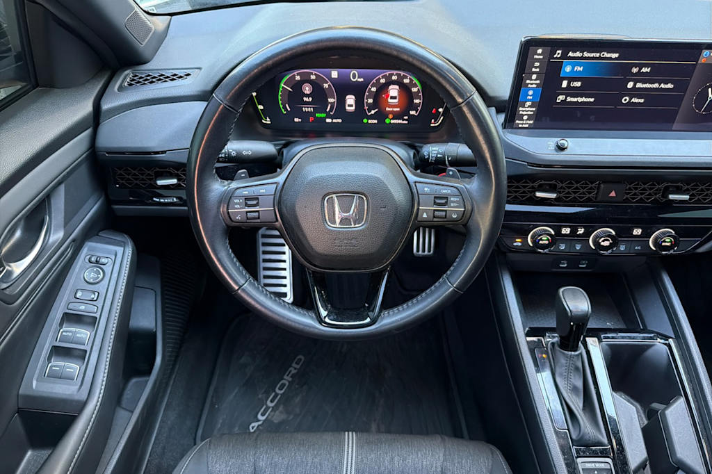 Thumbnail: 2024 Honda Accord - 11