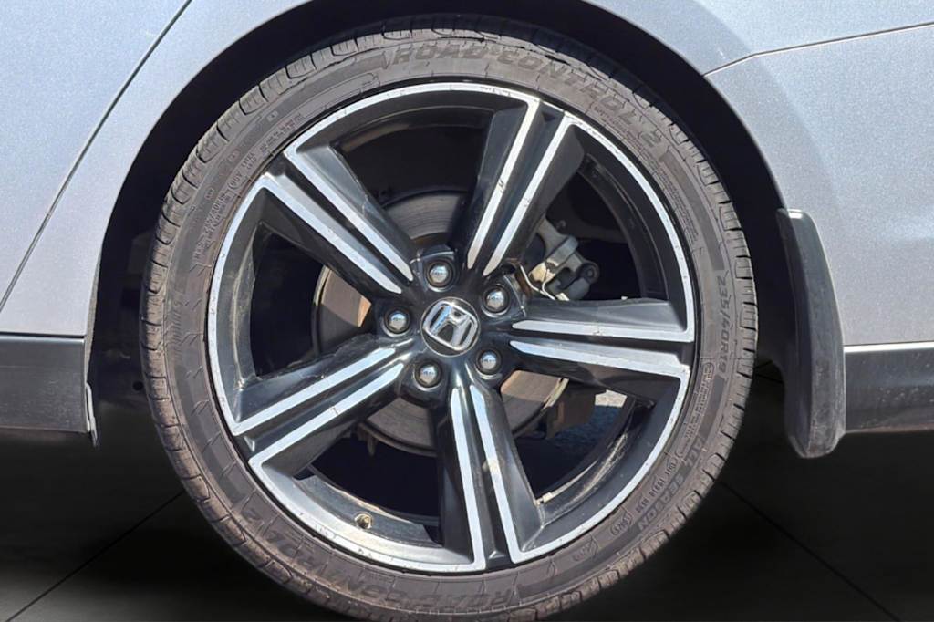Thumbnail: 2024 Honda Accord - 8