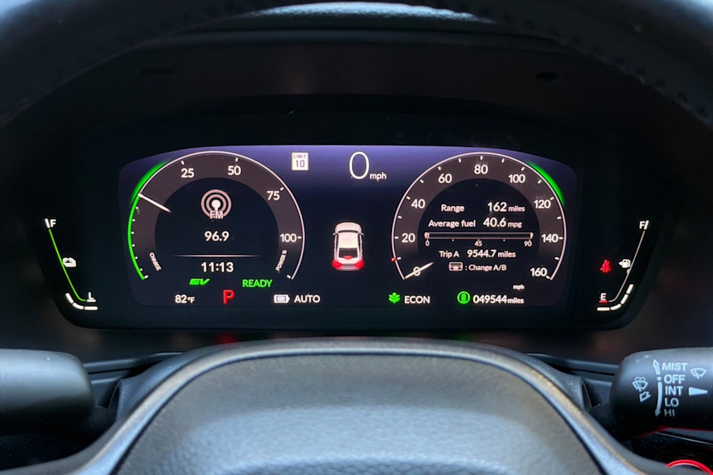 Thumbnail: 2024 Honda Accord - 15