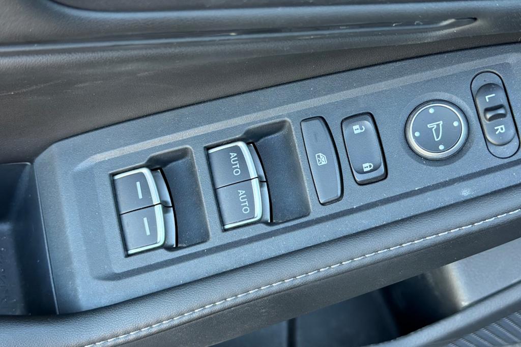 Thumbnail: 2024 Honda Accord - 21