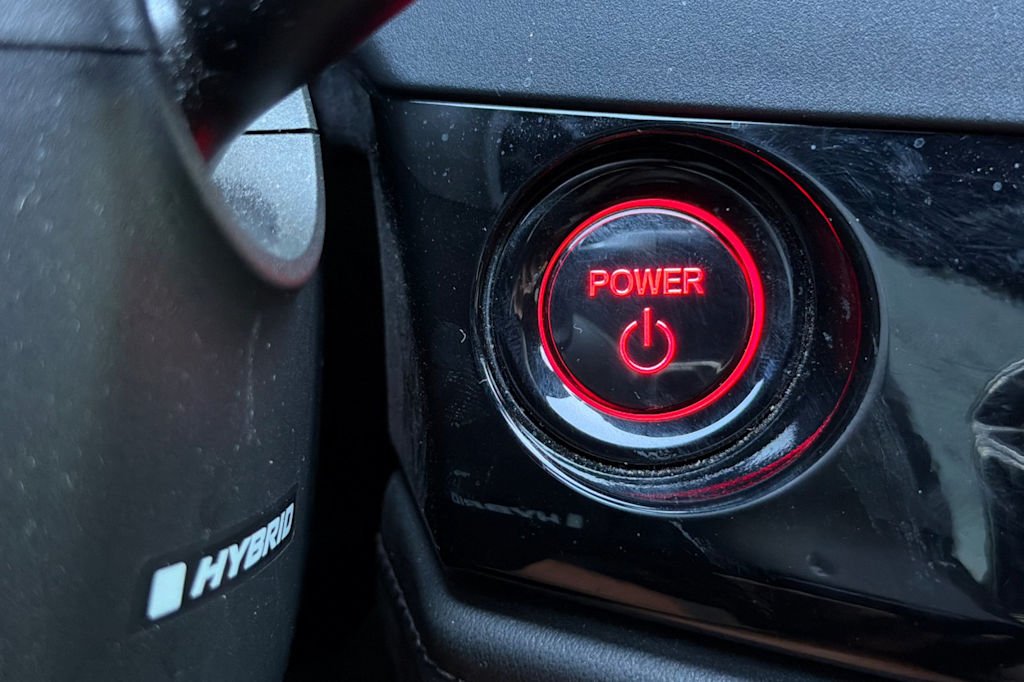 Thumbnail: 2024 Honda Accord - 25