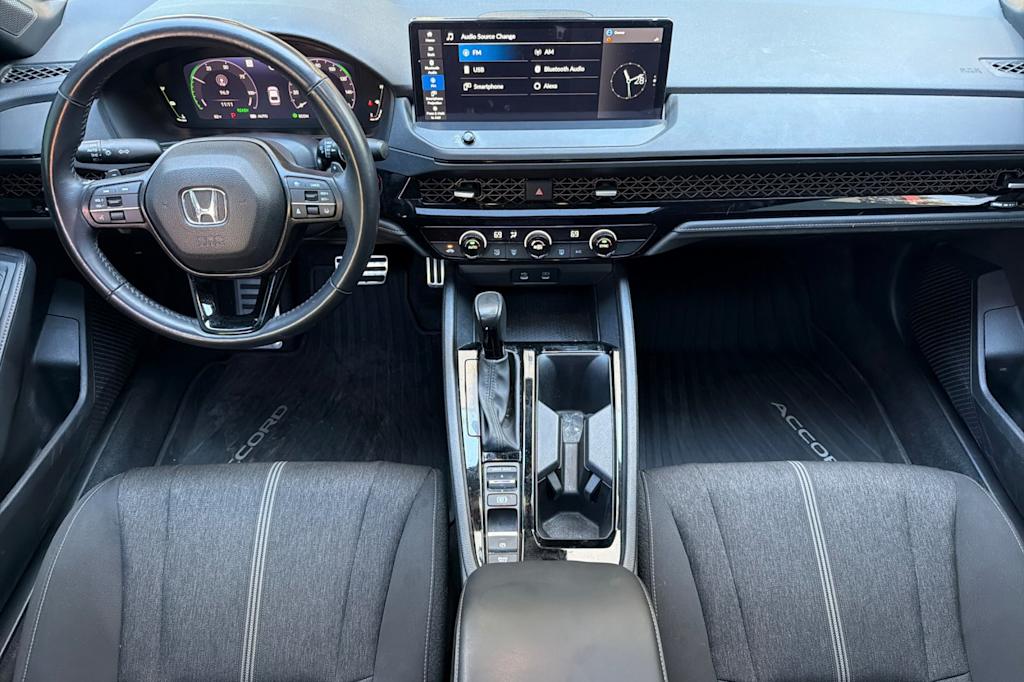Thumbnail: 2024 Honda Accord - 2