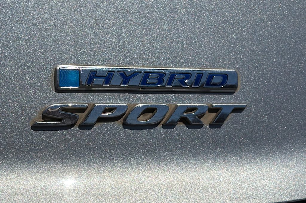 Thumbnail: 2024 Honda Accord - 7