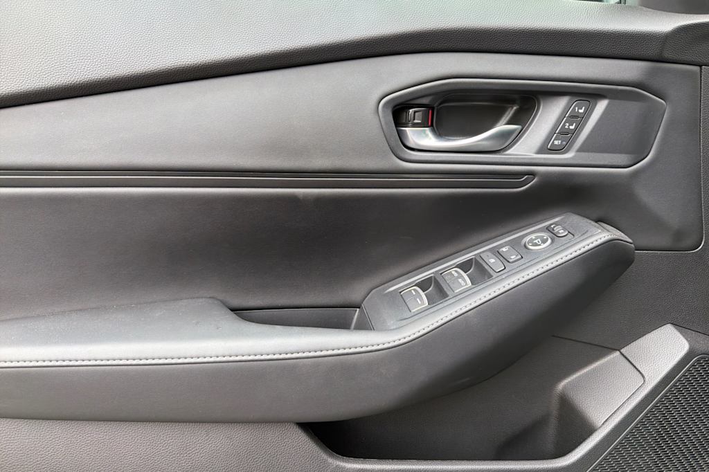Thumbnail: 2025 Honda Accord - 20