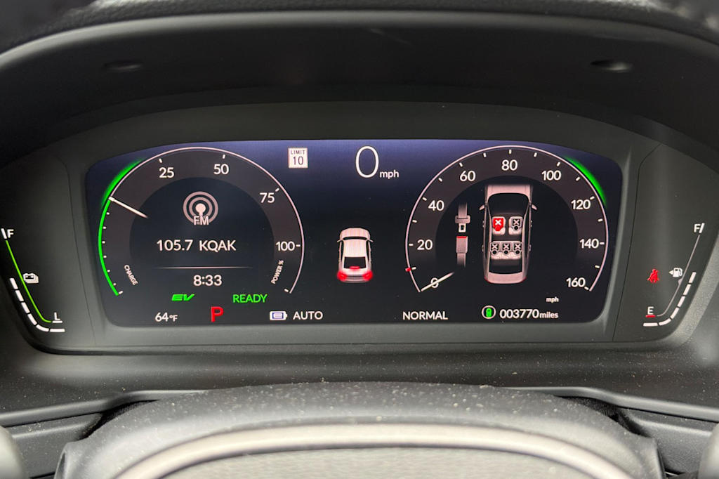 Thumbnail: 2025 Honda Accord - 15