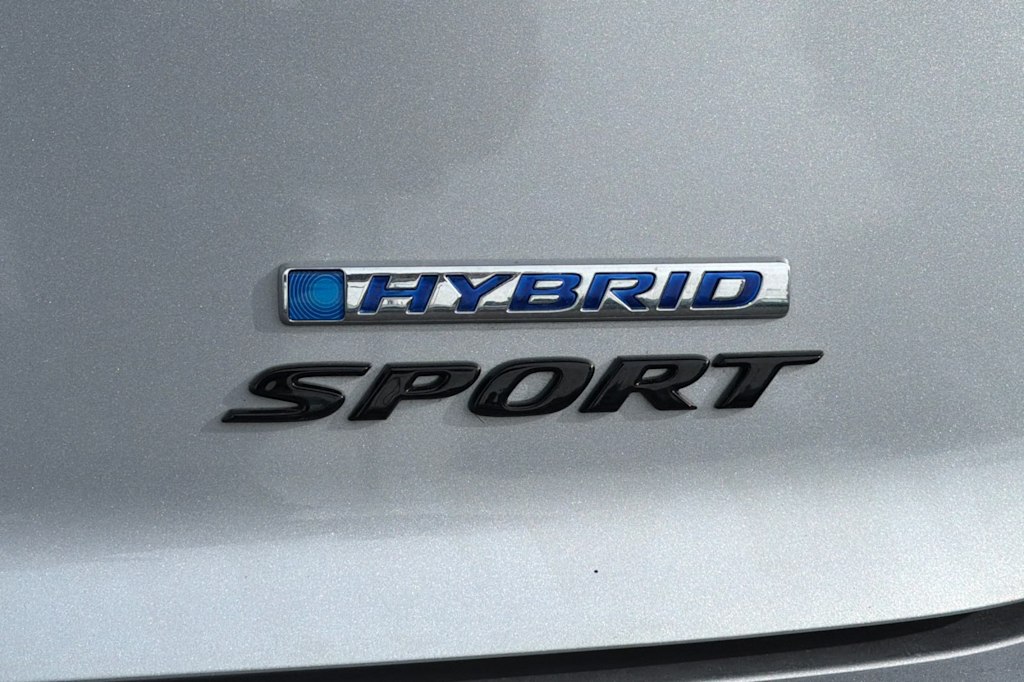 Thumbnail: 2025 Honda Accord - 7