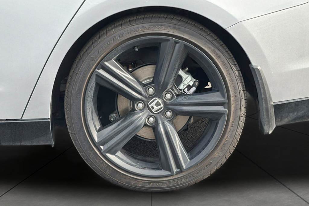 Thumbnail: 2025 Honda Accord - 8