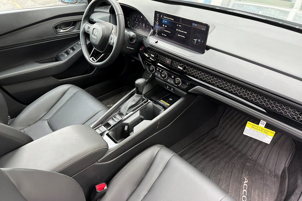 Thumbnail: 2025 Honda Accord - 12