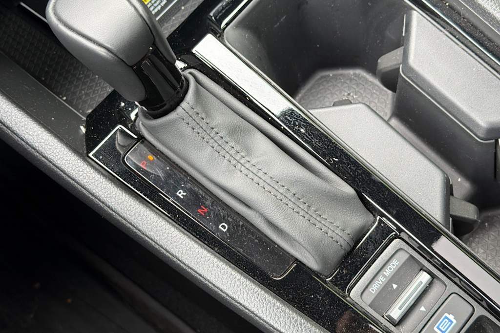 Thumbnail: 2025 Honda Accord - 14