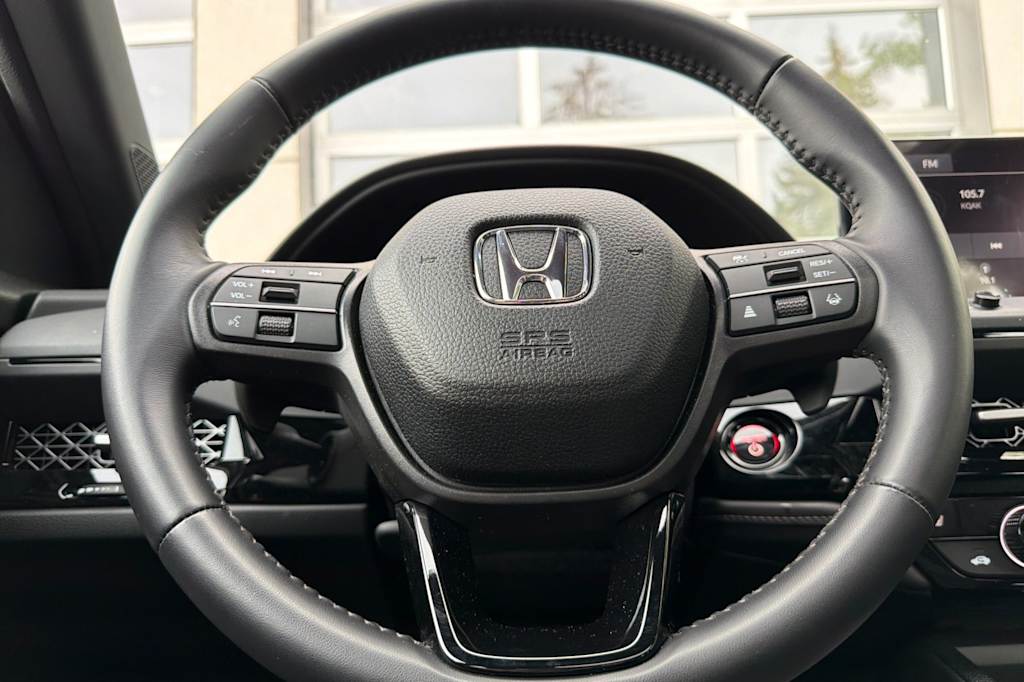 Thumbnail: 2025 Honda Accord - 26